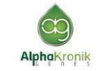 alphakronik-genes-logo