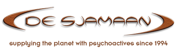 de-sjamaan-logo