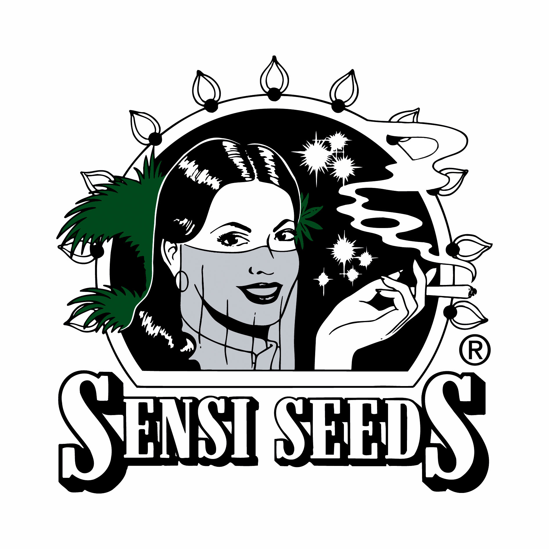 sensi-seeds-logo