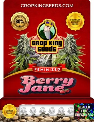 Berry Jane