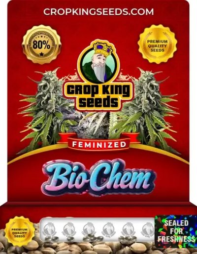 Bio Chem