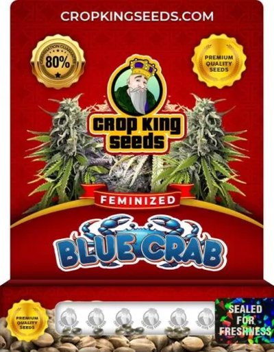 Blue Crab