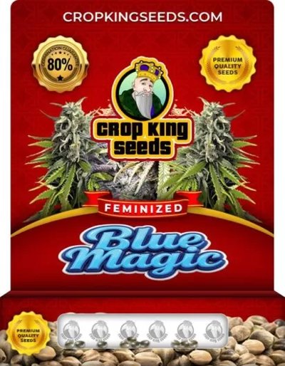 Blue Magic