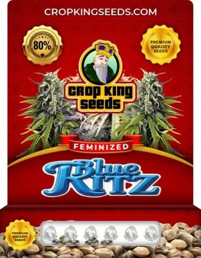 Blue Ritz
