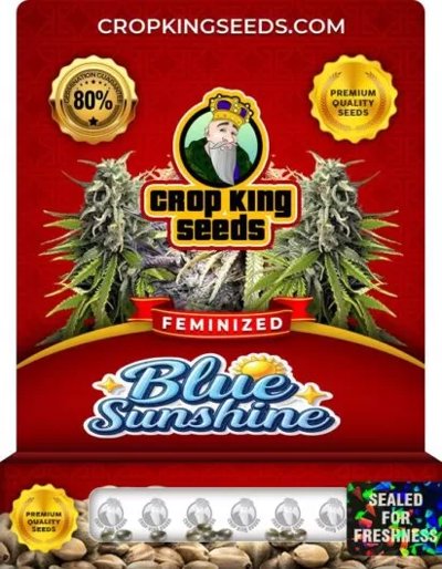 Blue Sunshine