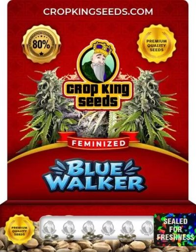 Blue Walker
