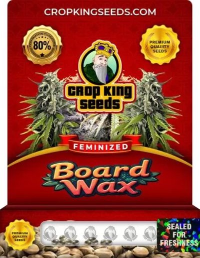 Board Wax