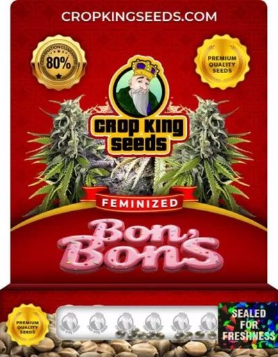 Bon Bons