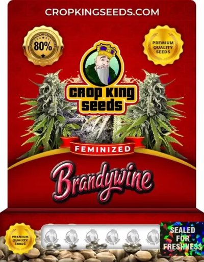 Brandywine