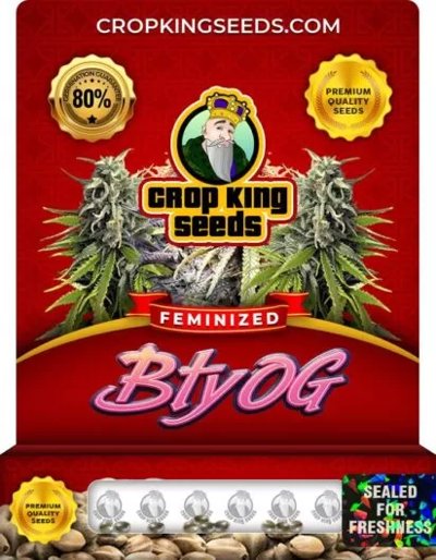 BTY OG
