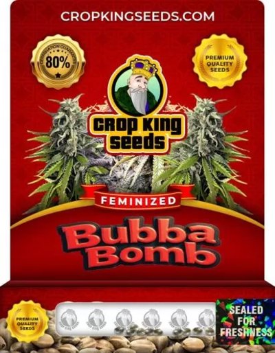 Bubba Bomb