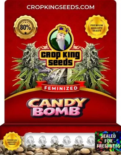 Candy Bomb