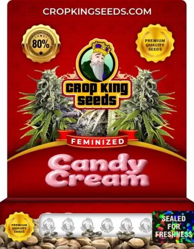 Candy Cream