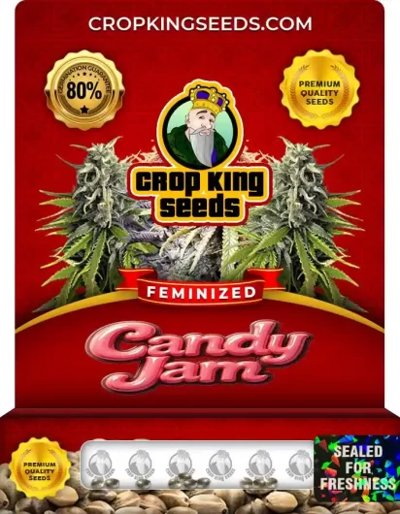 Candy Jam