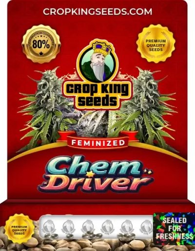 Chem Driver