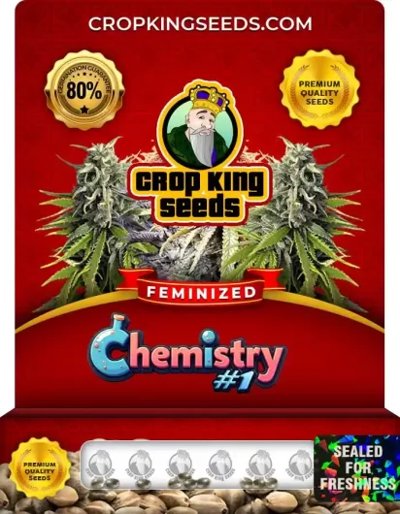 Chemistry #1