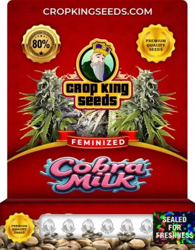 Cobra Milk