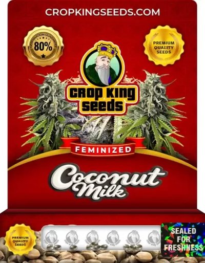 Coconut Milk