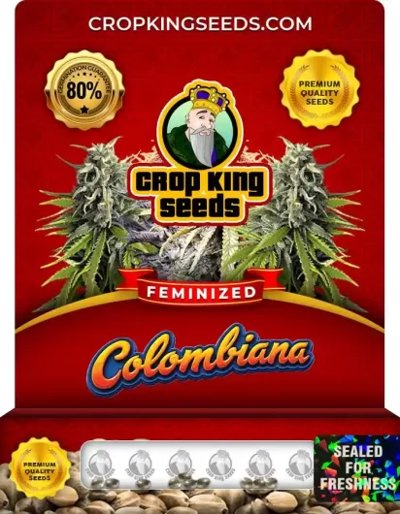 Colombiana