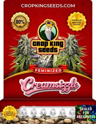 Creamsizzle