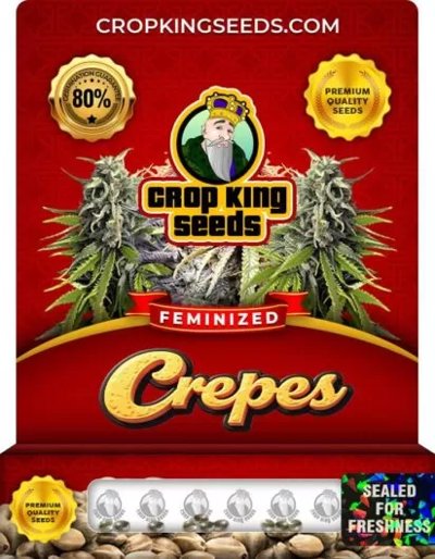 Crepes