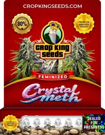 Crystal Meth