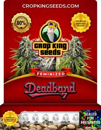 Deadband 7