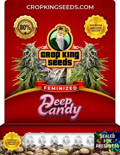 Deep Candy