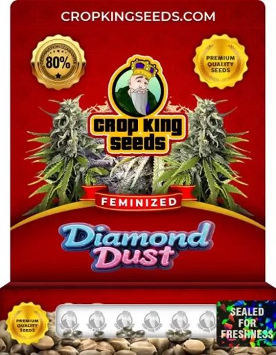 Diamond Dust