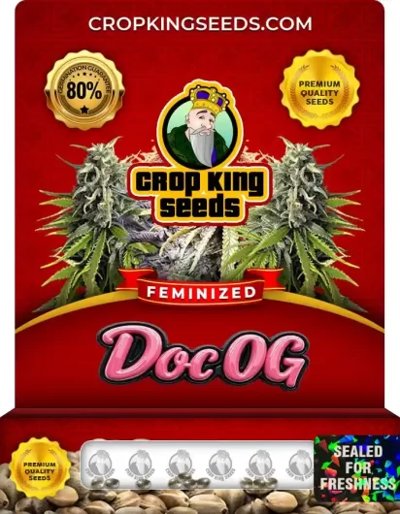 Doc OG