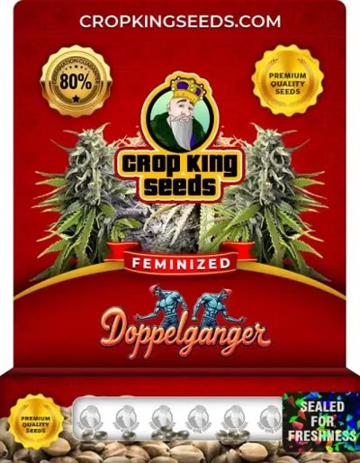 Doppelganger