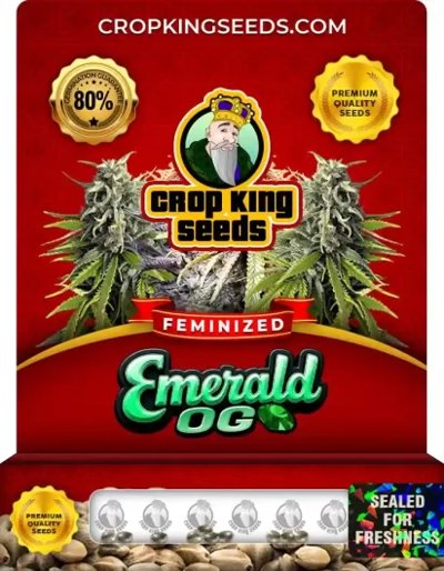 Emerald OG
