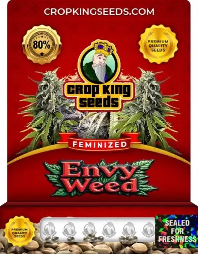 Envy Weed