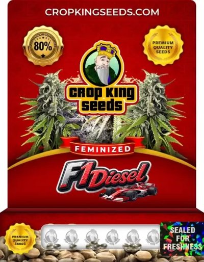 F1 Diesel