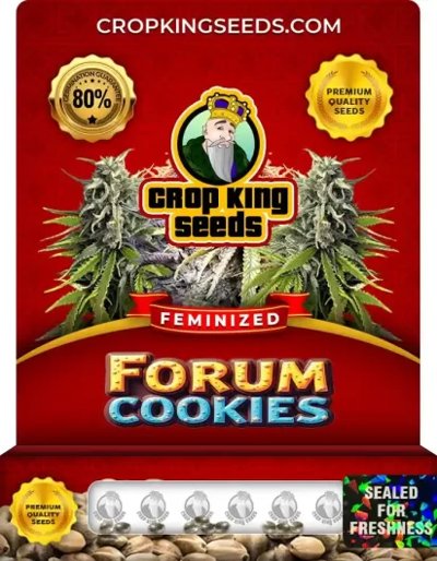 Forum Cookies