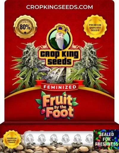 Fruit by the Foot