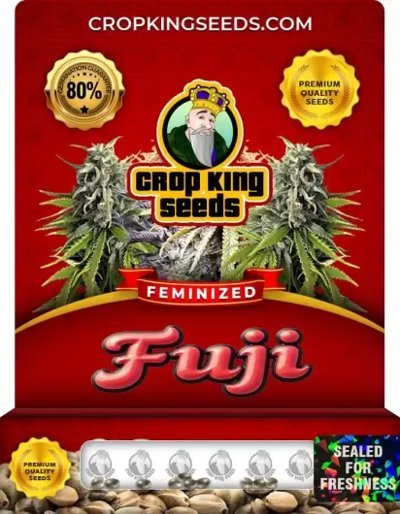 Fuji