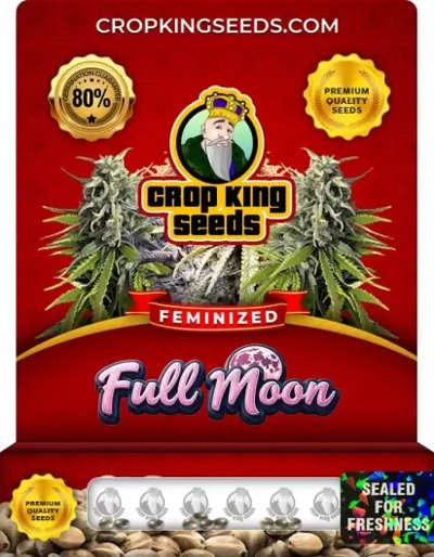 Full Moon