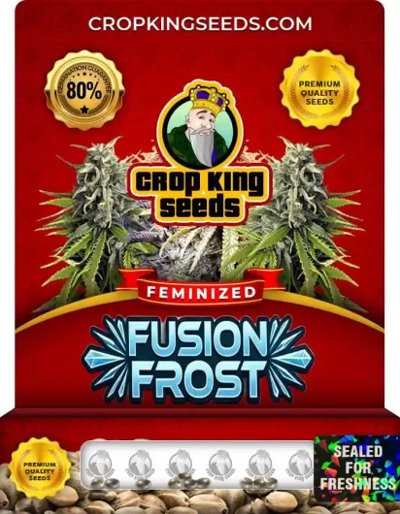 Fusion Frost