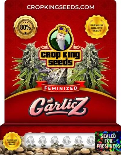 Garlic Z