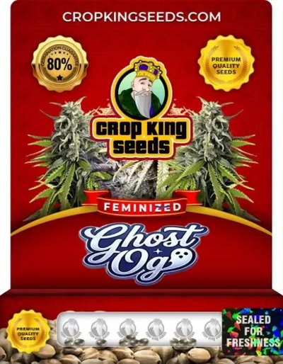 Ghost OG