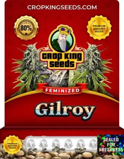 Gilroy