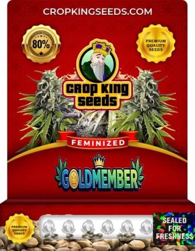 Goldmember