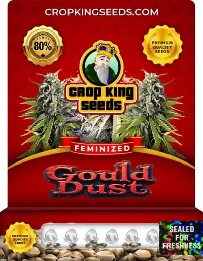 Gould Dust