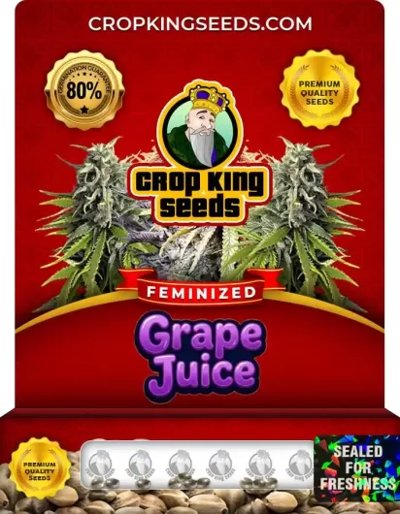 Grape Juice