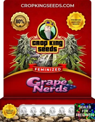 Grape Nerds