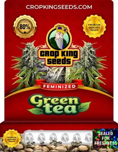Green Tea