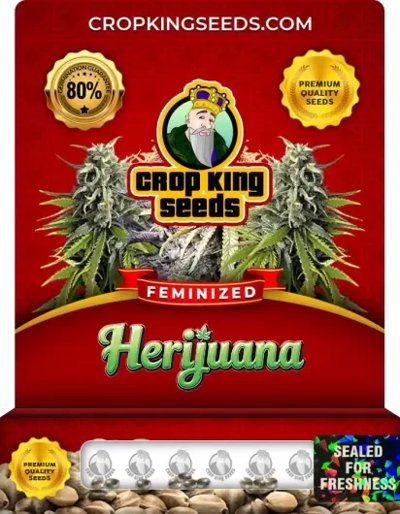 Herijuana
