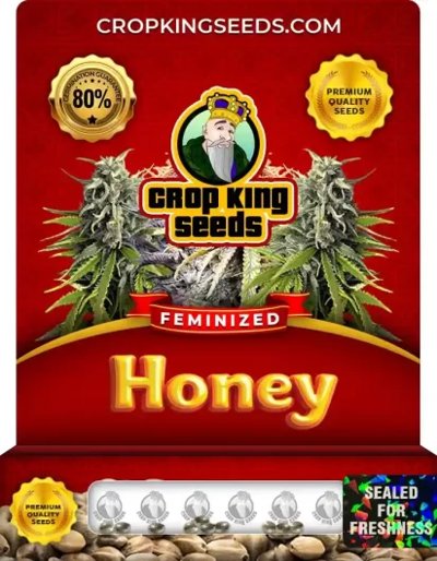 Honey