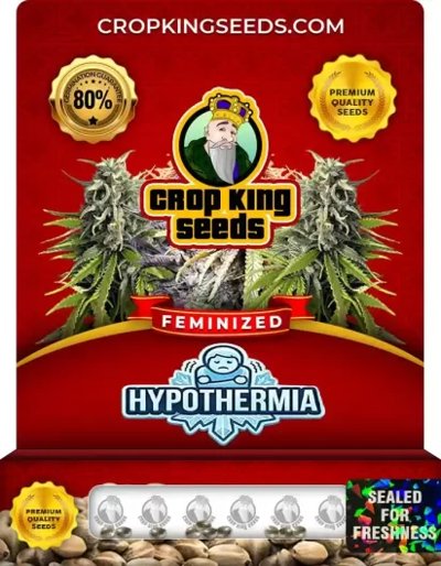 Hypothermia